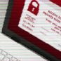 Le prix du bitcoin impacte les ransomwares // Source : Canva