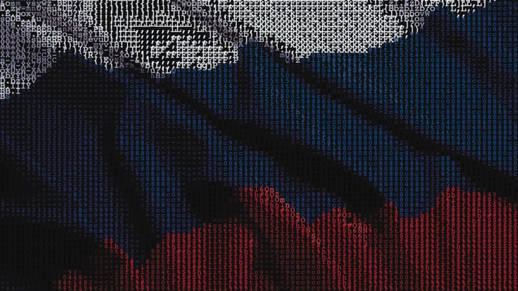 La Russie // Source : Canva La Russie // Source : Canva