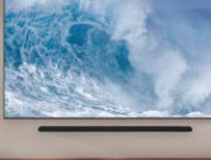 La barre de son Samsung HW-S800B // Source : Samsung
