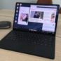 Galaxy Tab S8 Ultra // Source : Numerama
