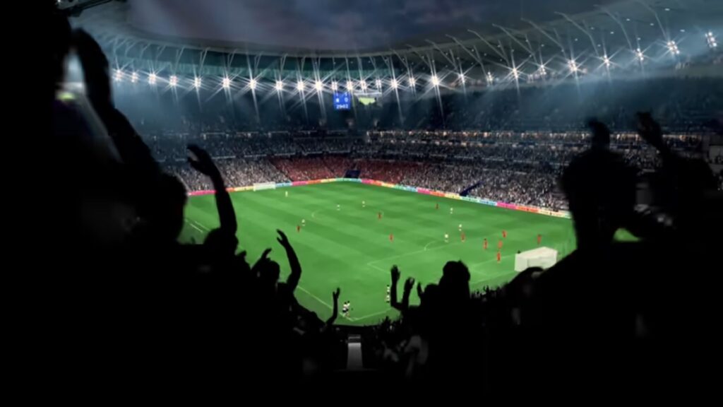 Il n'y aura pas de Russie ou de clubs russes sur FIFA 23 // Source : FIFA 23 Il n'y aura pas de Russie ou de clubs russes sur FIFA 23 // Source : FIFA 23