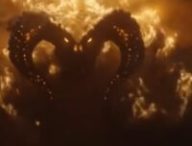 Un Balrog dans la nouvelle série Les Anneaux de pouvoir // Source : Amazon Prime Un Balrog dans la nouvelle série Les Anneaux de pouvoir // Source : Amazon Prime