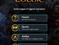 Loldle // Source : URL