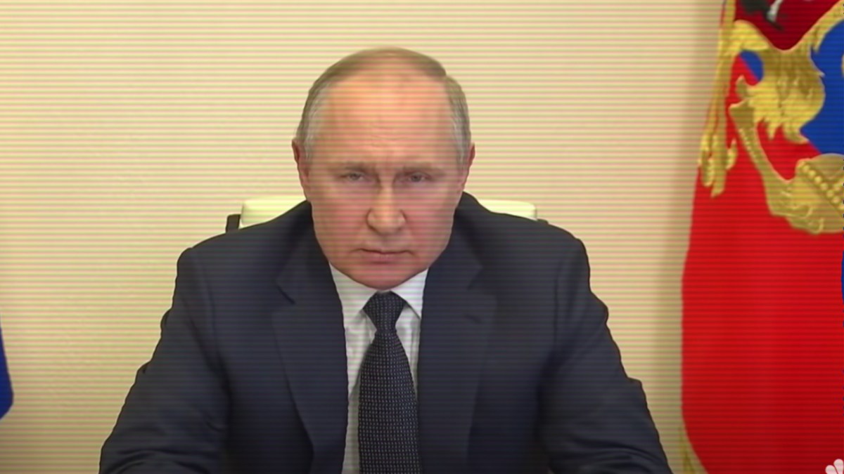 https://www.youtube.com/watch?v=rWi3T9okyvA&ab_channel=NBCNews // Source : NBC / Capture d'écran https://www.youtube.com/watch?v=rWi3T9okyvA&ab_channel=NBCNews // Source : NBC / Capture d'écran