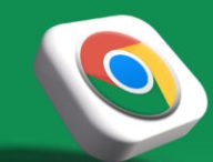 Chrome. // Source : Rubaitul Azad / unsplash
