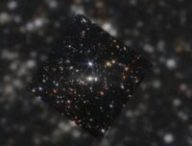 Zoom sur le télescope James Webb // Source : Nasa