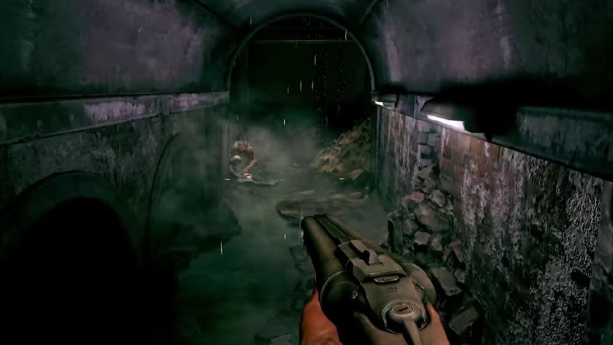 Extrait du gameplay de Doom 4 // Source : Noclip Extrait du gameplay de Doom 4 // Source : Noclip