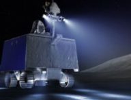 Rover VIPER. // Source : Nasa Rover VIPER. // Source : Nasa