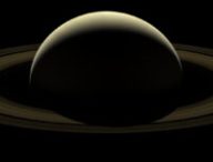 Saturne. // Source : NASA/JPL-Caltech/Space Science Institute