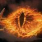 L'oeil de Sauron. // Source : New Line Cinema L'oeil de Sauron. // Source : New Line Cinema