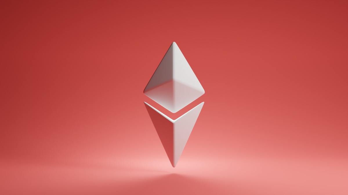 L'Ethereum va vivre une vraie révolution // Source : Shubham Dhage / Unsplash L'Ethereum va vivre une vraie révolution // Source : Shubham Dhage / Unsplash