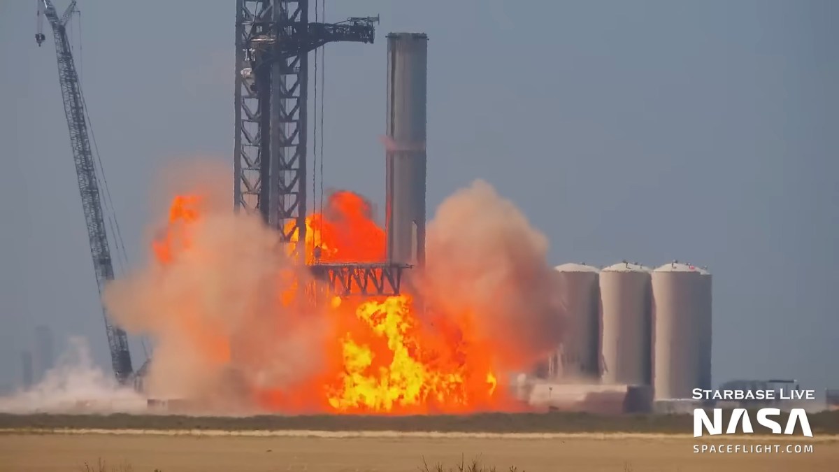 Source : NASASpaceflight Source : NASASpaceflight