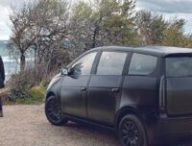 Sono Motors Sion sur la route // Source : Sono Motors Sono Motors Sion sur la route // Source : Sono Motors