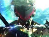 Metal Gear Rising: Revengeance // Source : Konami Metal Gear Rising: Revengeance // Source : Konami