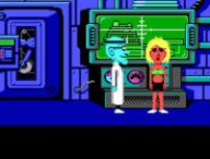 Maniac Mansion // Source : Lucasfilm Games Maniac Mansion // Source : Lucasfilm Games