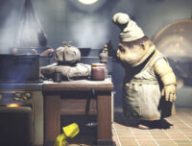 Little Nightmares // Source : Bandai Namco Little Nightmares // Source : Bandai Namco
