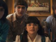 Les ados de Stranger Things sur un ordinateur de dernière génération ! // Source : Netflix