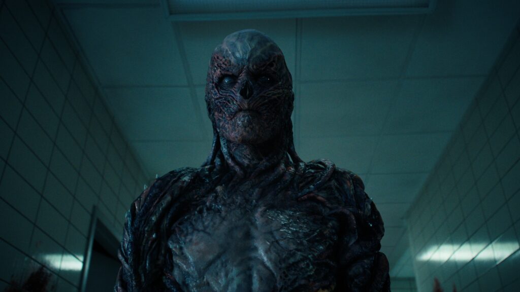 Bye Bye Vecna // Source : Netflix Bye Bye Vecna // Source : Netflix