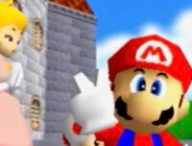 Super Mario 64 en moins de 7 minutes // Source : YT/Dowsky Super Mario 64 en moins de 7 minutes // Source : YT/Dowsky