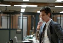Sur ordre de Dieu est un thriller proche de True Detective // Source : Michelle Faye/FX Sur ordre de Dieu est un thriller proche de True Detective // Source : Michelle Faye/FX