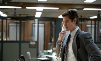 Sur ordre de Dieu est un thriller proche de True Detective // Source : Michelle Faye/FX Sur ordre de Dieu est un thriller proche de True Detective // Source : Michelle Faye/FX