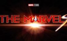 The Marvels // Source : Marvel