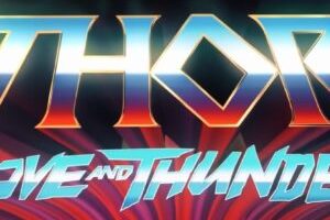 Thor Love & Thunder // Source : Marvel