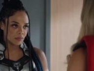 Valkyrie dans Thor 4 // Source : Marvel Valkyrie dans Thor 4 // Source : Marvel