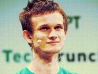 Vitalik Buterin // Source : Wikimedia Commons