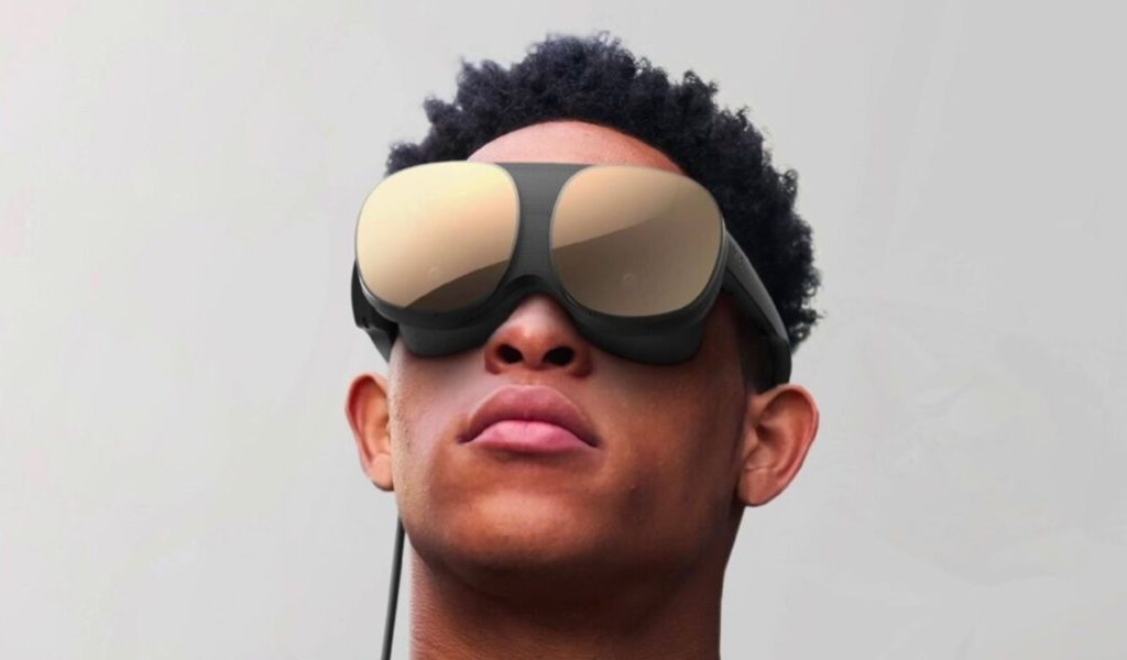 HTC Vive Flow // Source : HTC HTC Vive Flow // Source : HTC