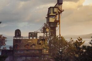 What Remains of Edith Finch // Source : Giant Sparrow What Remains of Edith Finch // Source : Giant Sparrow