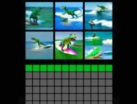 Le jeu Wordalle va vous rendre accro // Source : Wordalle Le jeu Wordalle va vous rendre accro // Source : Wordalle