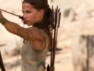 Tomb Raider // Source : MGM Tomb Raider // Source : MGM