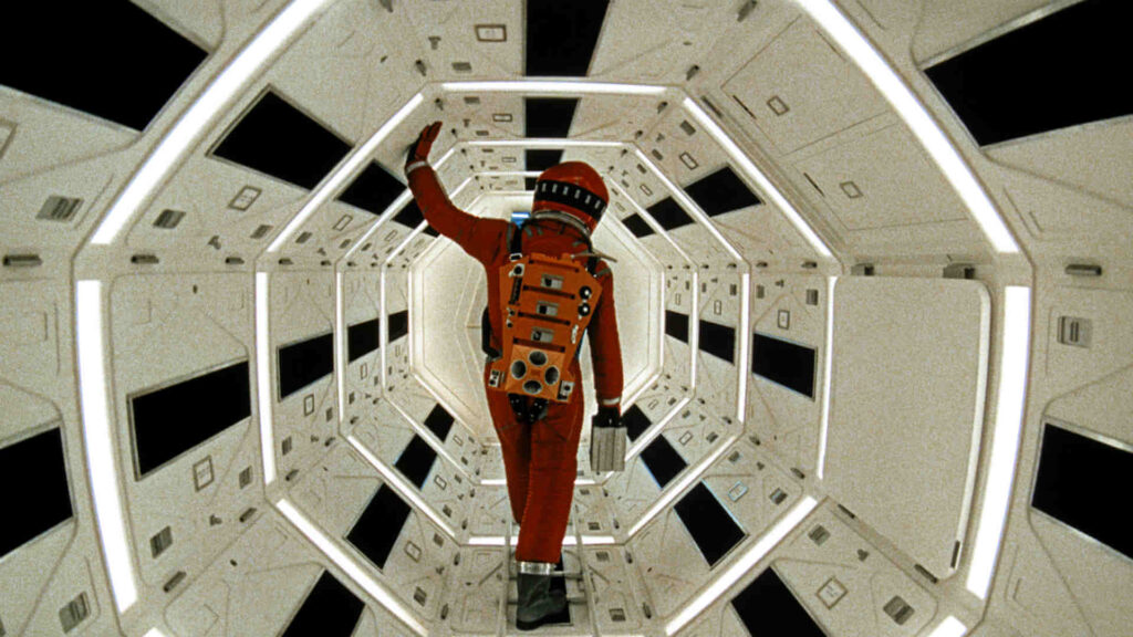 2001 odyssée de l'espace // Source : mgm 2001 odyssée de l'espace // Source : mgm