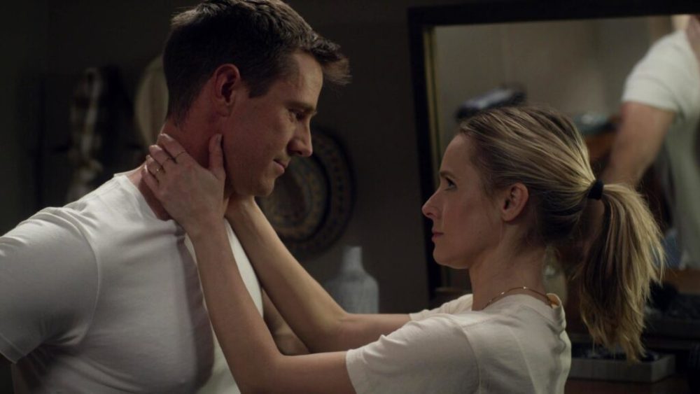Le couple mythique Logan/Veronica // Source : Hulu Le couple mythique Logan/Veronica // Source : Hulu