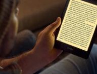 Vosu ouvez régler la teinte de votre Kindle Paperwhite // Source : Amazon Vosu ouvez régler la teinte de votre Kindle Paperwhite // Source : Amazon