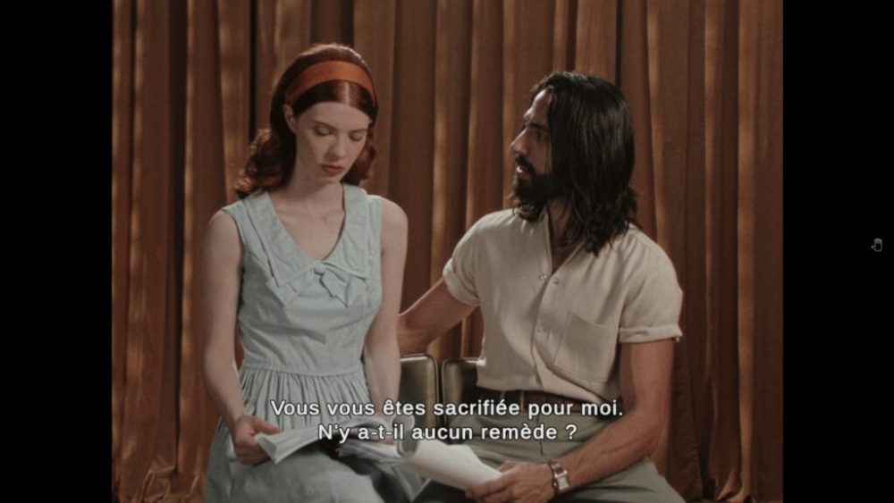 Immortality // Source : Capture d'écran Immortality // Source : Capture d'écran