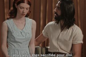Immortality // Source : Capture d'écran Immortality // Source : Capture d'écran