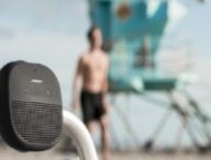 Bose SoundLink Micro // Source : bose Bose SoundLink Micro // Source : bose