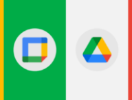 La suite Workspace // Source : Google La suite Workspace // Source : Google