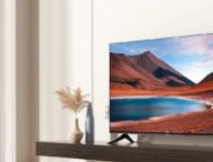 LE XIAOMI TV F2 55 // Source : xiaomi