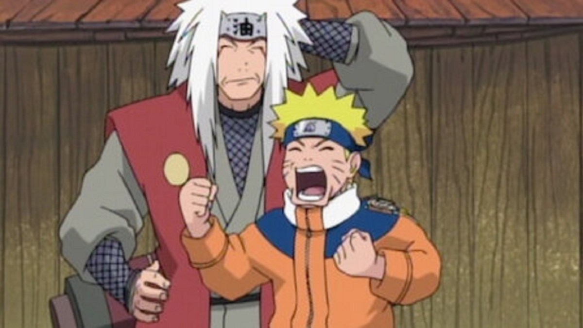 Naruto // Source : Netflix Naruto // Source : Netflix