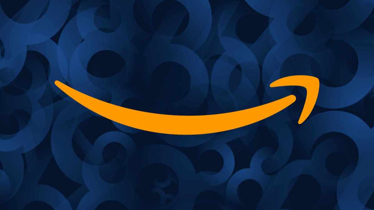 Amazon // Source : Numerama Amazon // Source : Numerama