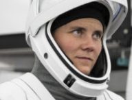 Anna Kikina. // Source : NASA Johnson
