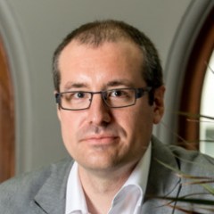 L'avatar de Bertrand Bonfond