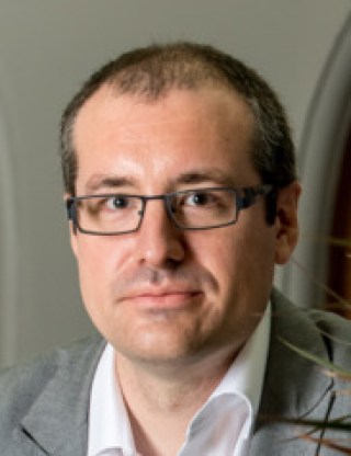 L'avatar de Bertrand Bonfond