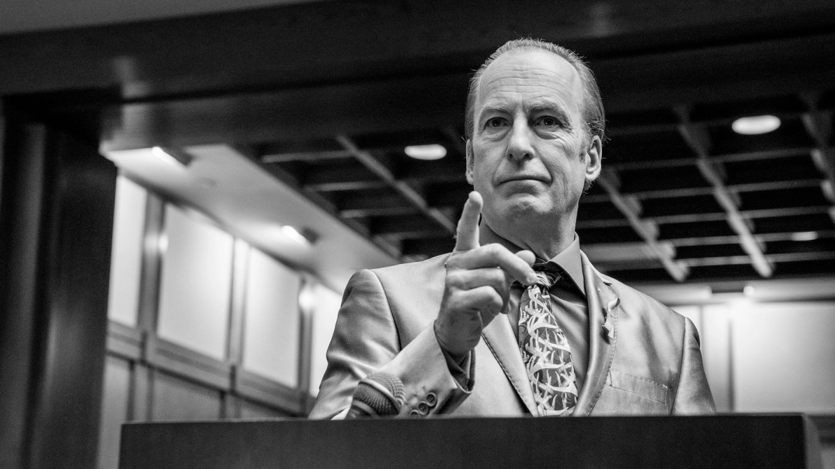 Better Call Saul // Source : AMC Better Call Saul // Source : AMC