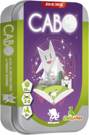 Cabo Cabo