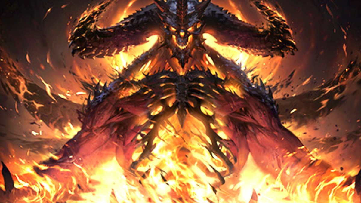 Diablo Immortal // Source : Blizzard Entertainment Diablo Immortal // Source : Blizzard Entertainment