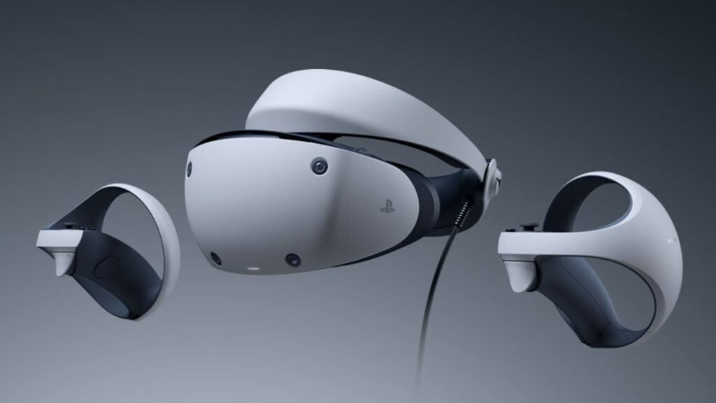 PlayStation VR2 PlayStation VR2